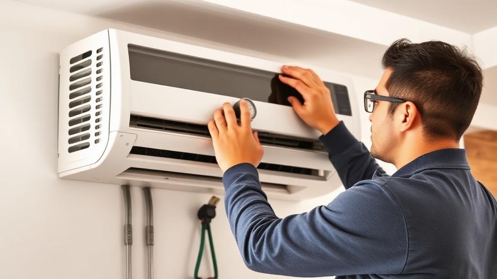 CoolCare AC & Fridge Repairs