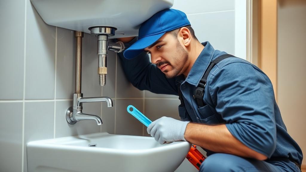 ClearFlow Plumbing & Drains