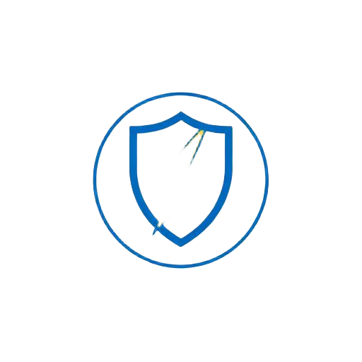VoltLine Electrical Services logo