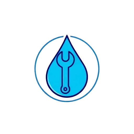 ClearFlow Plumbing & Drains logo