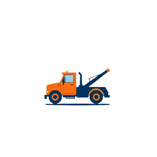 RapidTow Roadside & Recovery logo
